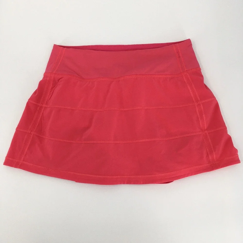 lululemon athletica classic salmon